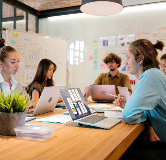 cultivating rapid Innovation & problem-solving