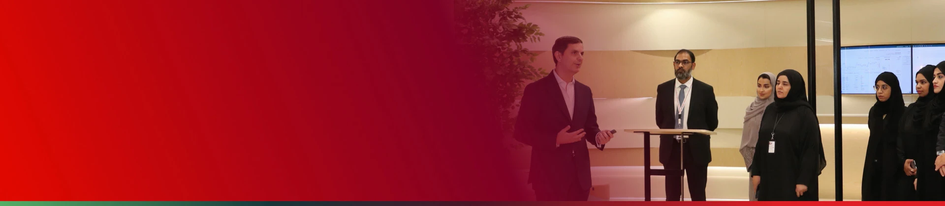 e& enterprise digital innovation centre