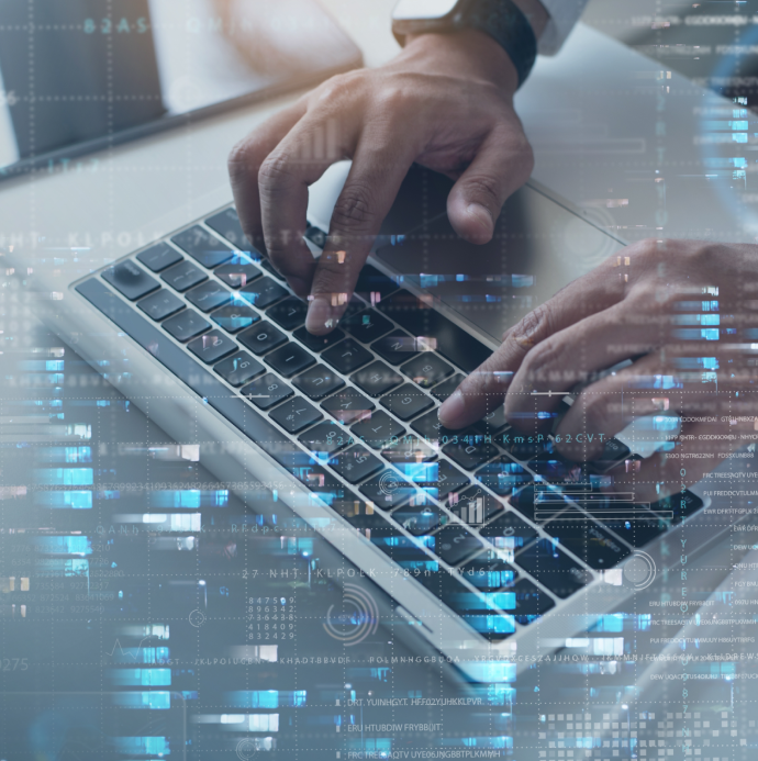 application management services