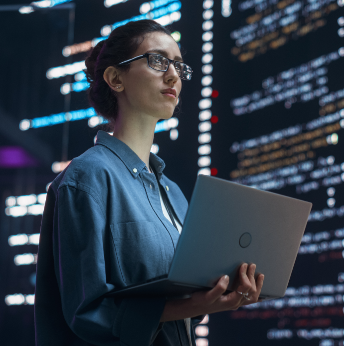 proactive it monitoring