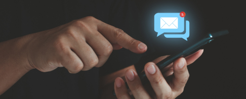 business messaging in the uae