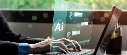 ai-powered customer service