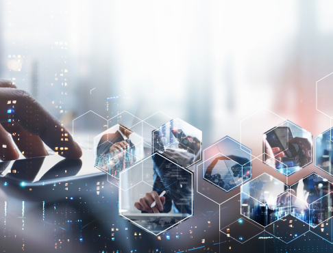 digital transformation consulting