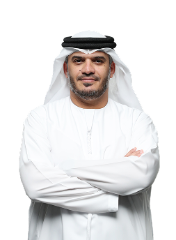 Ahmed Al Hammadi