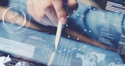 transforming data into actoinable insights