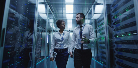 multicloud connectivity