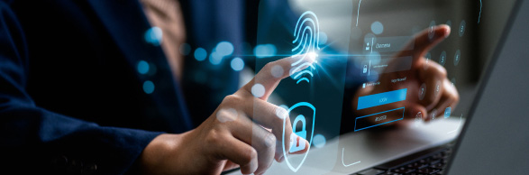 access control and time attendance ai-powered identification