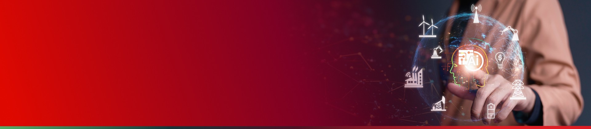 smart utilities solutions