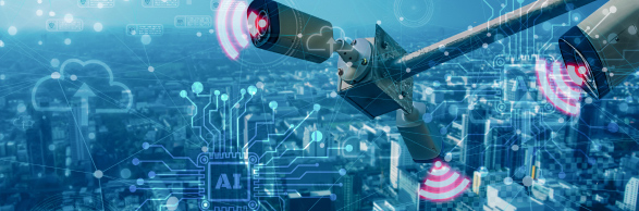 e& enterprise video analytics: AI-powered insights for security, crowd management, and operational efficiency