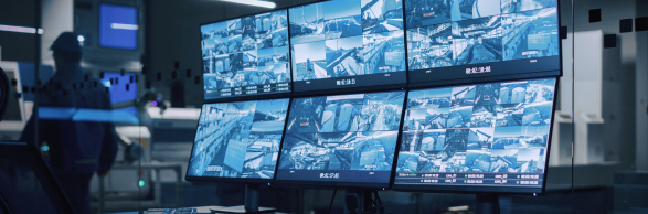 e& enterprise video surveillance as a service