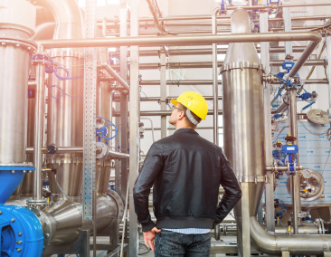 smart utilities water management systems