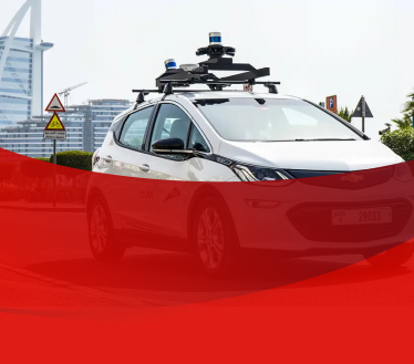 Iot and ai in mobility