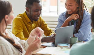 cultivating a thriving ecosystem